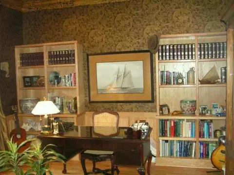 5007 Cavendish, Ann Arbor, MI 48103 photo 3