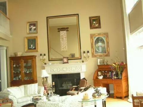 5007 Cavendish, Ann Arbor, MI 48103 photo 4