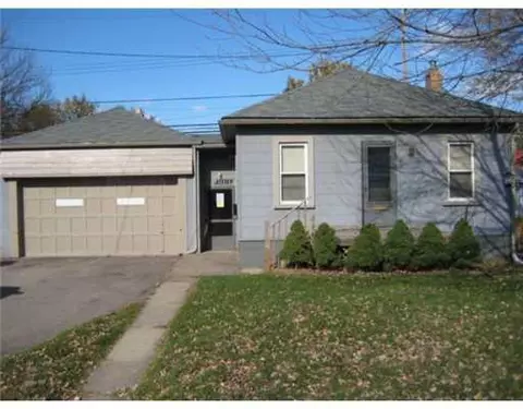 35312 Chestnut, Wayne, MI 48184 photo 1