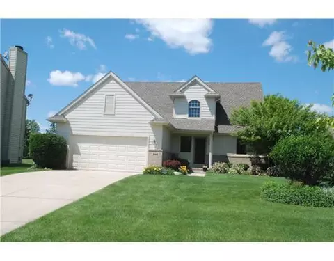 2182 Vail Ct, Ann Arbor, MI 48108 photo 1