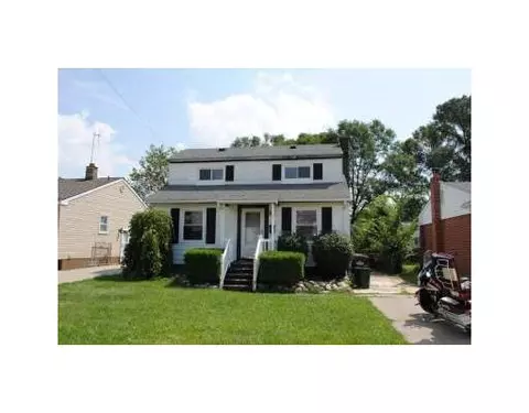3989 Winifred, Wayne, MI 48184 photo 1