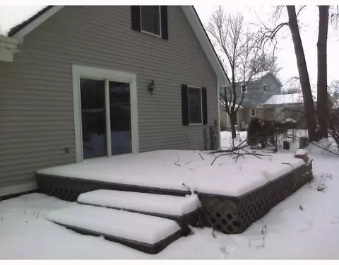 409 Buckingham, Canton, MI 48188 photo 2