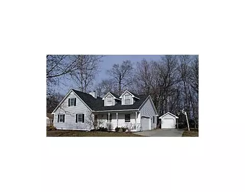 409 Buckingham, Canton, MI 48188 photo 1