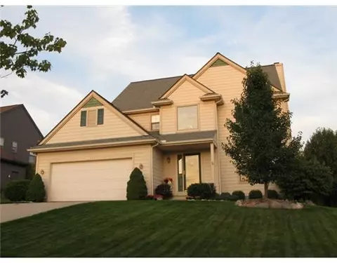 3971 E Highlander, Ann Arbor, MI 48108 photo 1
