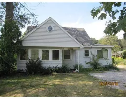 11380 Inkster, Romulus, MI 48174 photo 1
