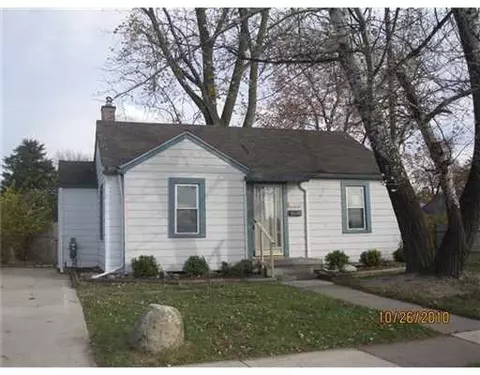 3657 S Hubbard, Wayne, MI 48184 photo 1