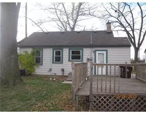 3657 S Hubbard, Wayne, MI 48184 photo 8