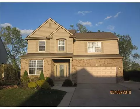 16337 Harrison, Romulus, MI 48174 photo 1