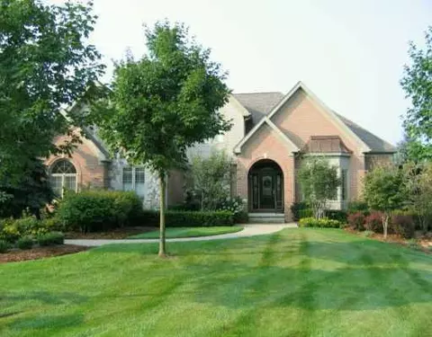 5193 Polo Fields Dr, Ann Arbor, MI 48103 photo 1