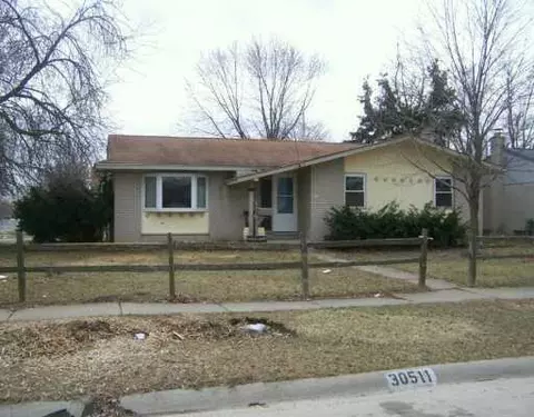 30511 Cherry, Romulus, MI 48174 photo 1