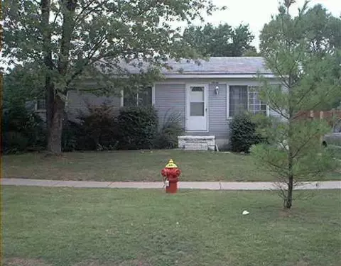 28548 Leroy, Romulus, MI 48174 photo 1