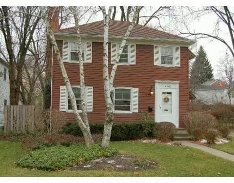 1405 Arborview, Ann Arbor, MI 48103 photo 1