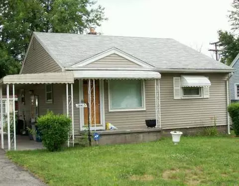 28413 Ecorse, Romulus, MI 48174 photo 1