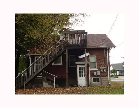 36825 Bibbins, Romulus, MI 48174 photo 1