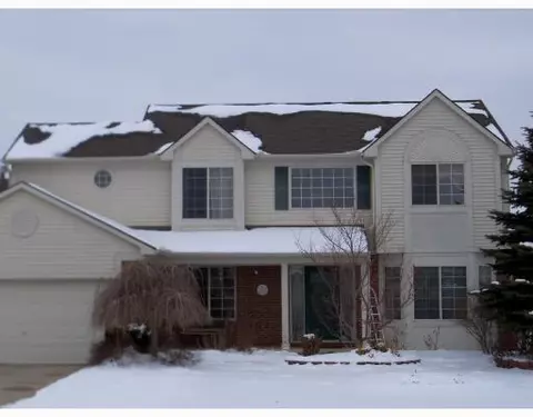 263 Cloverleaf, Ann Arbor, MI 48103 photo 1