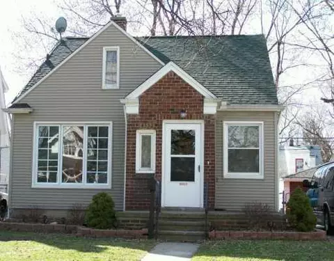 4332 Biddle, Wayne, MI 48184 photo 1
