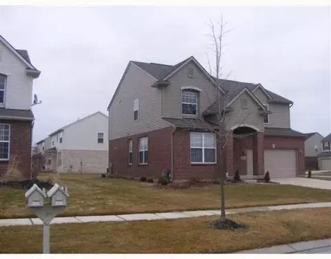 16655 Ironstone, Romulus, MI 48174 photo 1