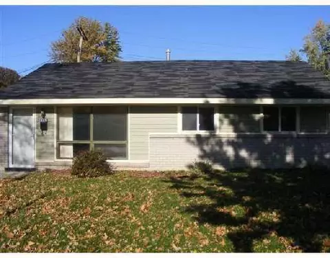 20964 Millard, Taylor, MI 48180 photo 1
