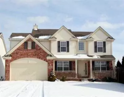 2846 Windside, Ann Arbor, MI 48103 photo 1