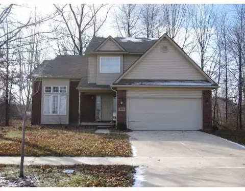33675 Sand Piper, Romulus, MI 48174 photo 1