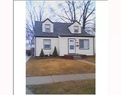 4166 Cadillac, Wayne, MI 48184 photo 1