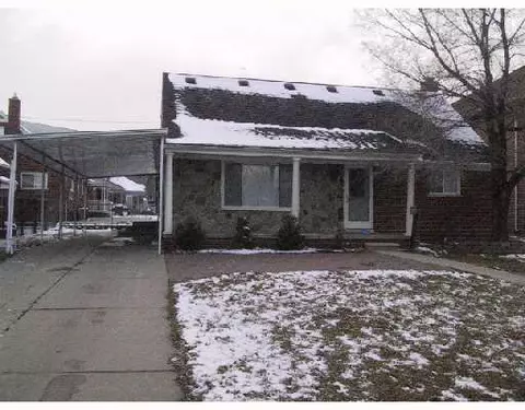 18116 Outer Dr, Dearborn, MI 48128 photo 1