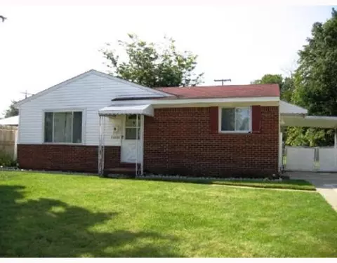 30729 Halecreek, Romulus, MI 48174 photo 1