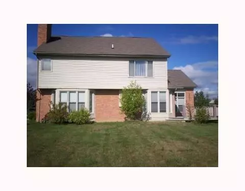 45443 Glengarry, Canton, MI 48188 photo 2