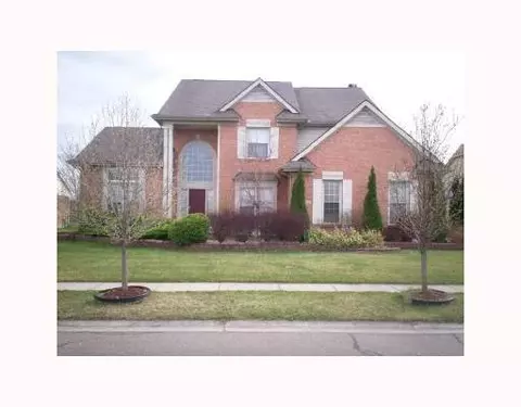 45443 Glengarry, Canton, MI 48188 photo 1