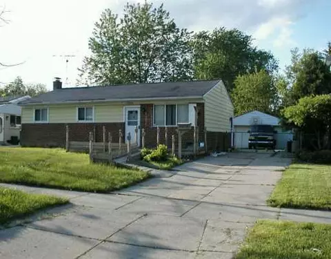 34844 Stewart, Romulus, MI 48174 photo 1
