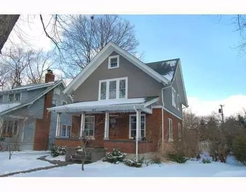237 Crest Ave, Ann Arbor, MI 48103 photo 1