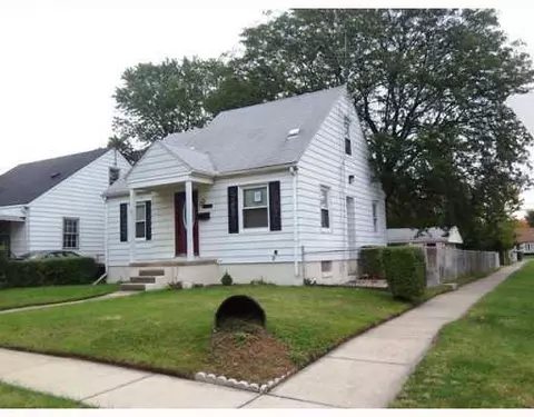 4381 Columbus, Wayne, MI 48184 photo 1