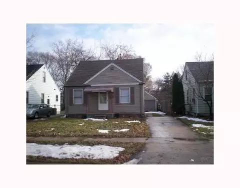 5931 Cooper, Taylor, MI 48180 photo 1