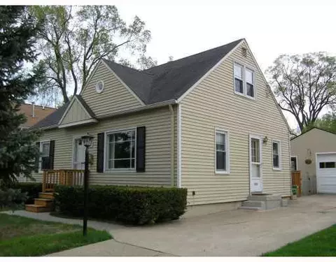 1815 Abbott, Ann Arbor, MI 48103 photo 1