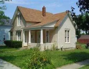 131 Horace, Perry, MI 48872 photo 1