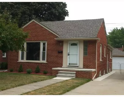 2641 Edgewood, Dearborn, MI 48124 photo 1