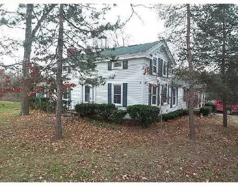 4004 E Joy Rd, Ann Arbor, MI 48105 photo 1