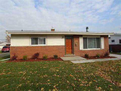 25716 Haskell, Taylor, MI 48180 photo 1