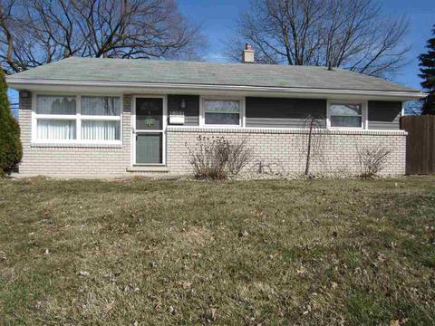 18531 Wendy, Riverview, MI 48193 photo 2