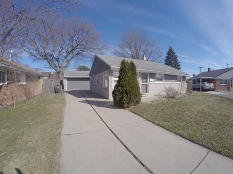 18531 Wendy, Riverview, MI 48193 photo 4