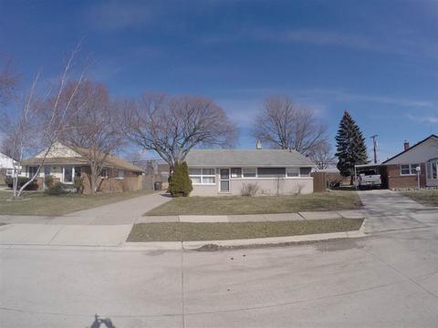 18531 Wendy, Riverview, MI 48193 photo 5