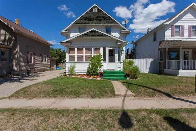 304 E Mcdevitt, Jackson, MI 49203 photo 1