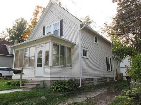 622 Edgewood, Jackson, MI 49202 photo 1
