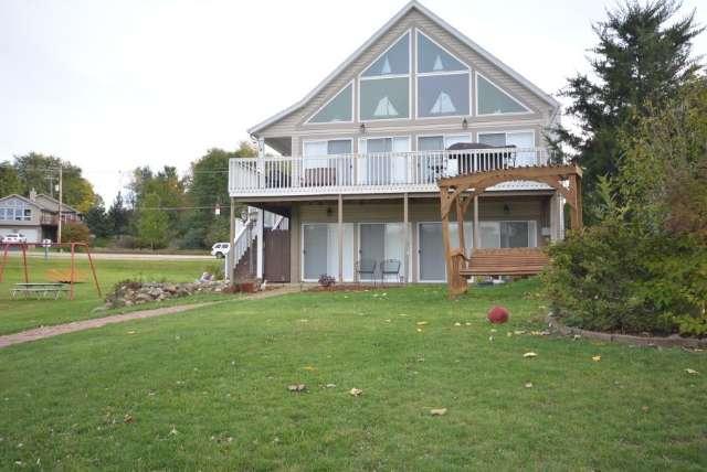 11704 Waldron Rd, Jerome, MI 49249 photo 1
