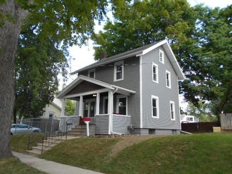 1509 First St, Jackson, MI 49203 photo 1