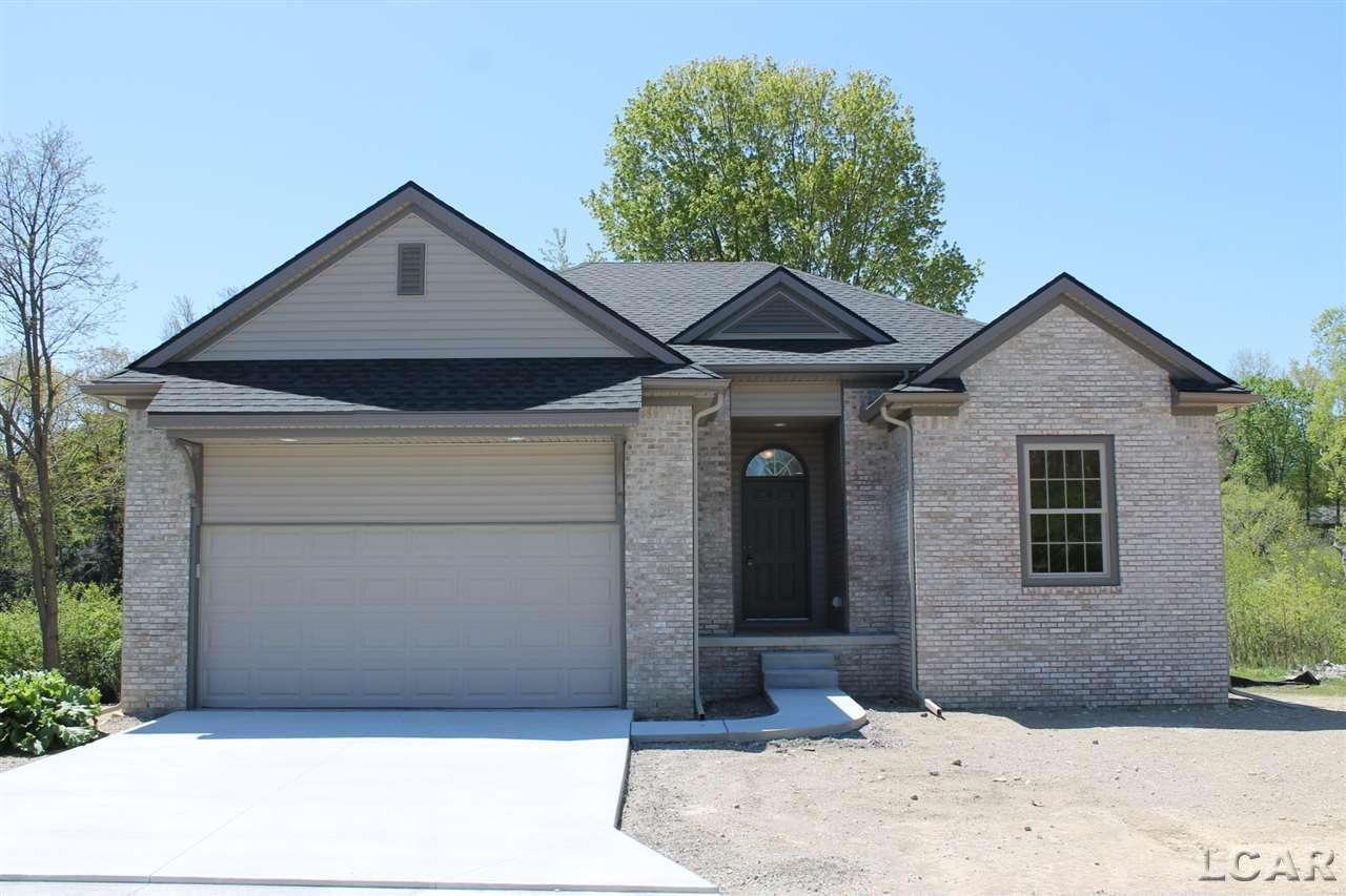 617 Shadow Brooke Ln, Tecumseh, MI 49286 photo 1