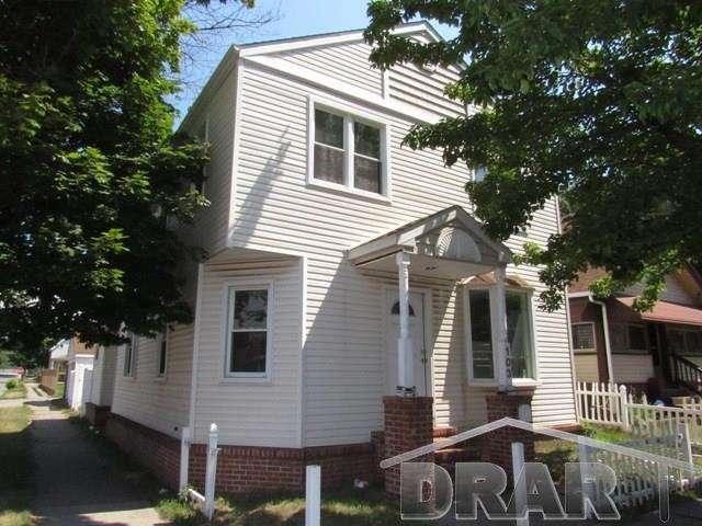 103 E Henry, River Rouge, MI 48218 photo 1