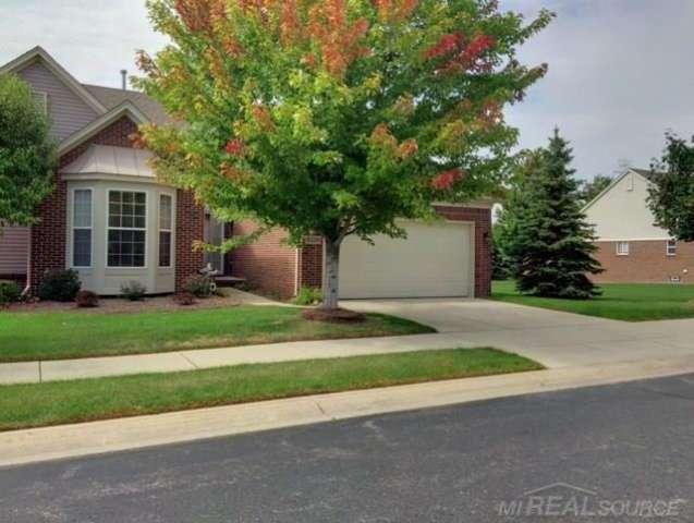 63251 E Charleston Dr, Washington, MI 48095 photo 1