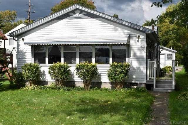 4055 Pointe Tremble Rd, Algonac, MI 48001 photo 1