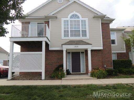 45751 Heather Ridge Dr, Macomb, MI 48044 photo 1